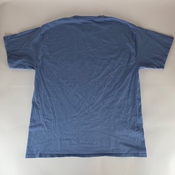 Arizona Wildcats NCAA Champion Branded Short Sleeve Crewneck Shirt Mens Large - Picture 5 of 5